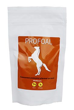 Profoal plv 120g