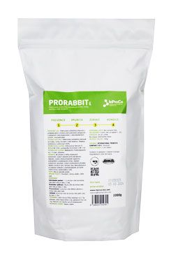 Prorabbit plv 1kg