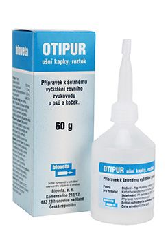 Otipur gtt 60g