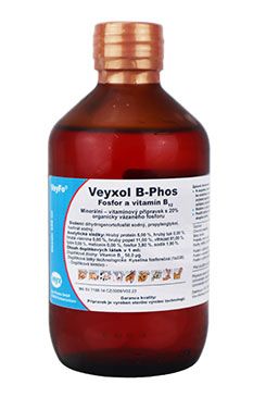Veyxol B-Phos 250ml