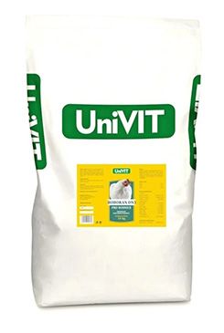 Roboran DN1 pro drůbež 10kg