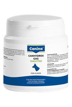 Canina Canhydrox GAG 60tbl. (100g)