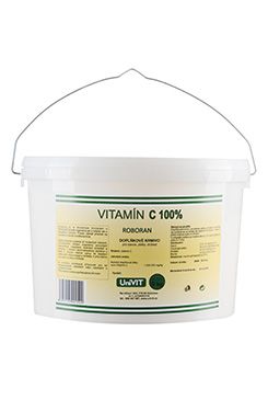 Vitamin C Roboran 100/ 5kg