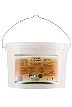 Vitamin B Roboran 5kg