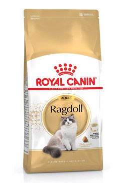 Royal Canin Breed Feline Ragdoll 2kg