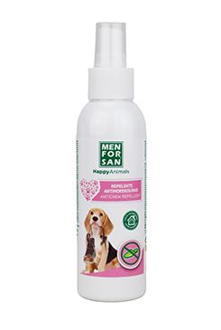 Menforsan Spray proti okusu nábytku a předmětů 125ml
