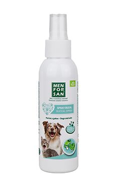 Menforsan Spray ústní proti nepř. dechu 125ml