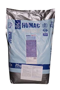 Humac Natur 25kg
