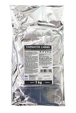 Farmatox Carbo 1kg