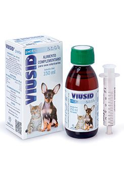 Viusid pets 150ml
