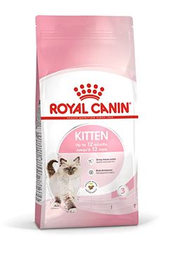 Royal Canin Feline Kitten 2kg