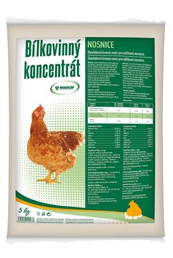 BK Nosnice 5kg
