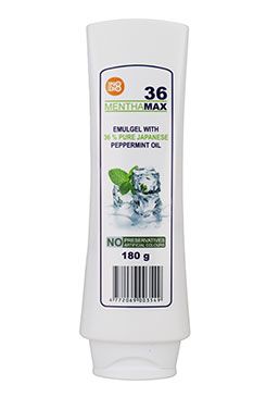 Menthamax 36 ung 180g
