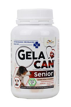 Gelacan Senior 150g