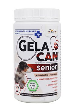 Gelacan Senior 500g