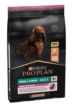 ProPlan Dog Adult Sm&Mini Optiderma Salmon 7kg