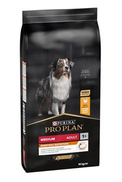 ProPlan Dog Adult Medium Optibalance Chicken 14kg