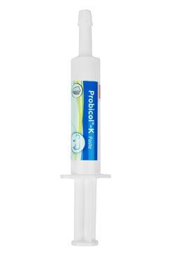 Probicol-K telata oral pasta 20ml injektor