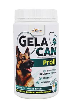 Gelacan Plus Profi 500g