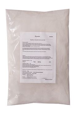 Rumin plv 1kg