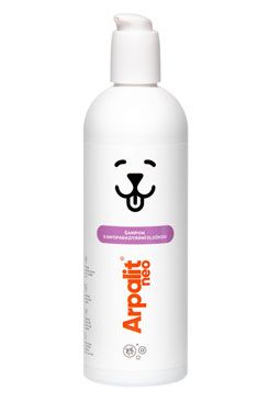 Arpalit Neo šampon antiparazit. s bambusem 500ml
