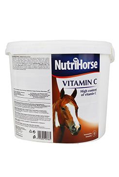 Nutri Horse Vitamin C - 3 kg new