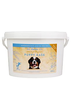 Fitmin NP dog Puppy Kaše 850g