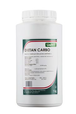 Dietan Carbo 1kg