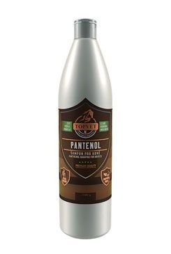 Pantenol šampon pro koně 1l