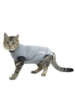 Obleček EasyGo Body Cat 33cm XXS BUSTER