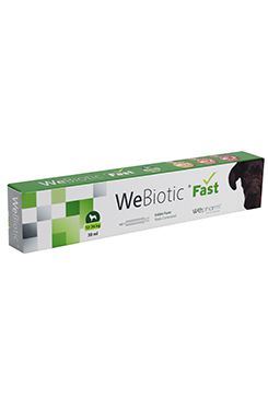 WeBiotic Fast large breeds 30ml