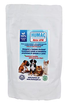 Humac Natur AFM 500g