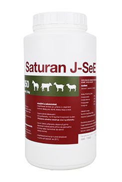 Saturan J-SeE 1kg