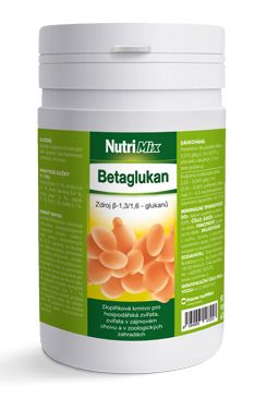 NutriMix Betaglukan 500g