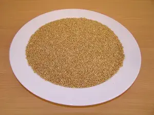 LLC West-Dale  Proso žluté 1 kg