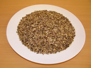 LLC West-Dale  Ostropestřec Mariánský 1 kg