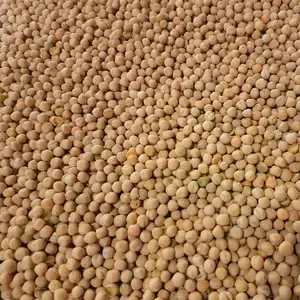 FM Hrách žlutý 25 kg
