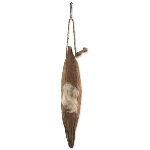 Hračka Epic Pet klas s vláknem kapok 22cm