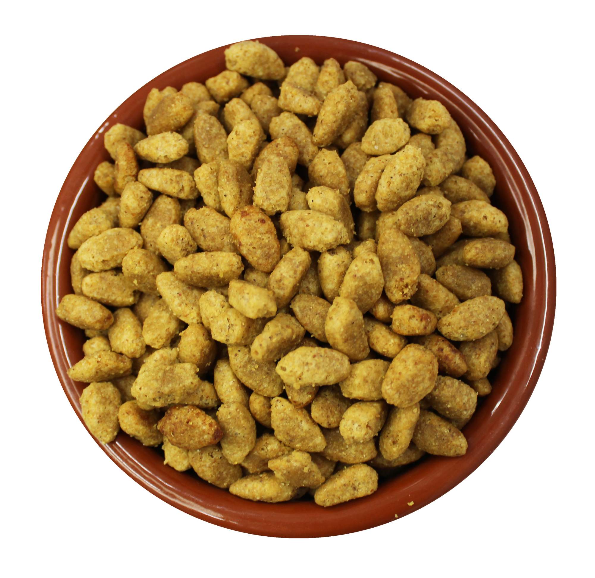 ZuPreem Essentials AvianBreeder M/L 5 kg komletní krmivo pro středně velké a velké papoušky pro chovnou sezónu