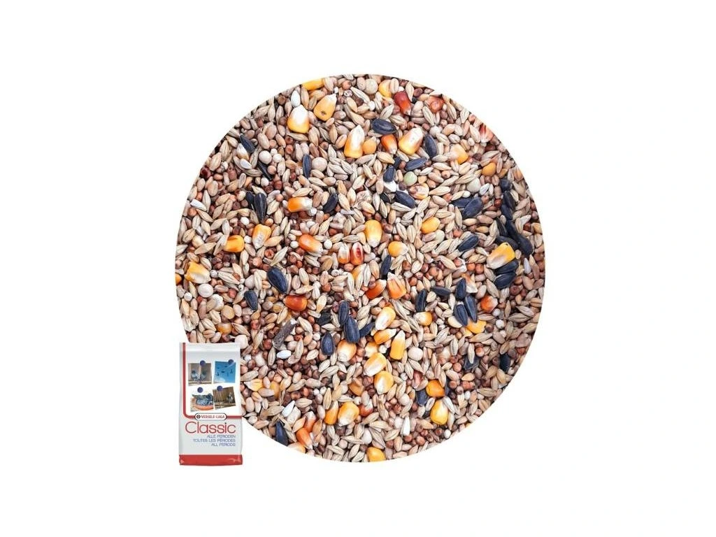 Versele-Laga Classic All Round Eco 5 kg standardní všestranná směs pro všechna roční období