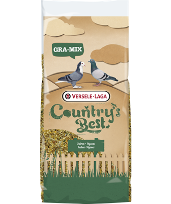 Versele-Laga Gra-Mix Pigeons Basic  20 kg standardní směs