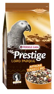 VERSELE-LAGA Prestige Loro Parque  African Parrot Mix 1 kg