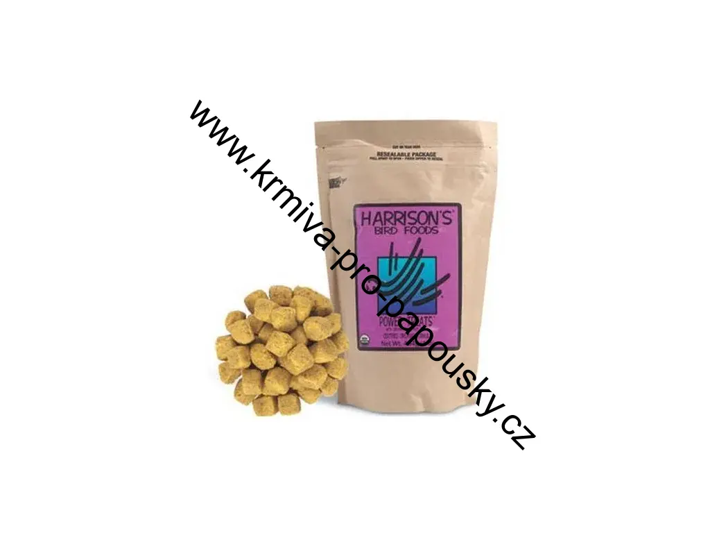 Granule Harrison's Power Treats 454 g