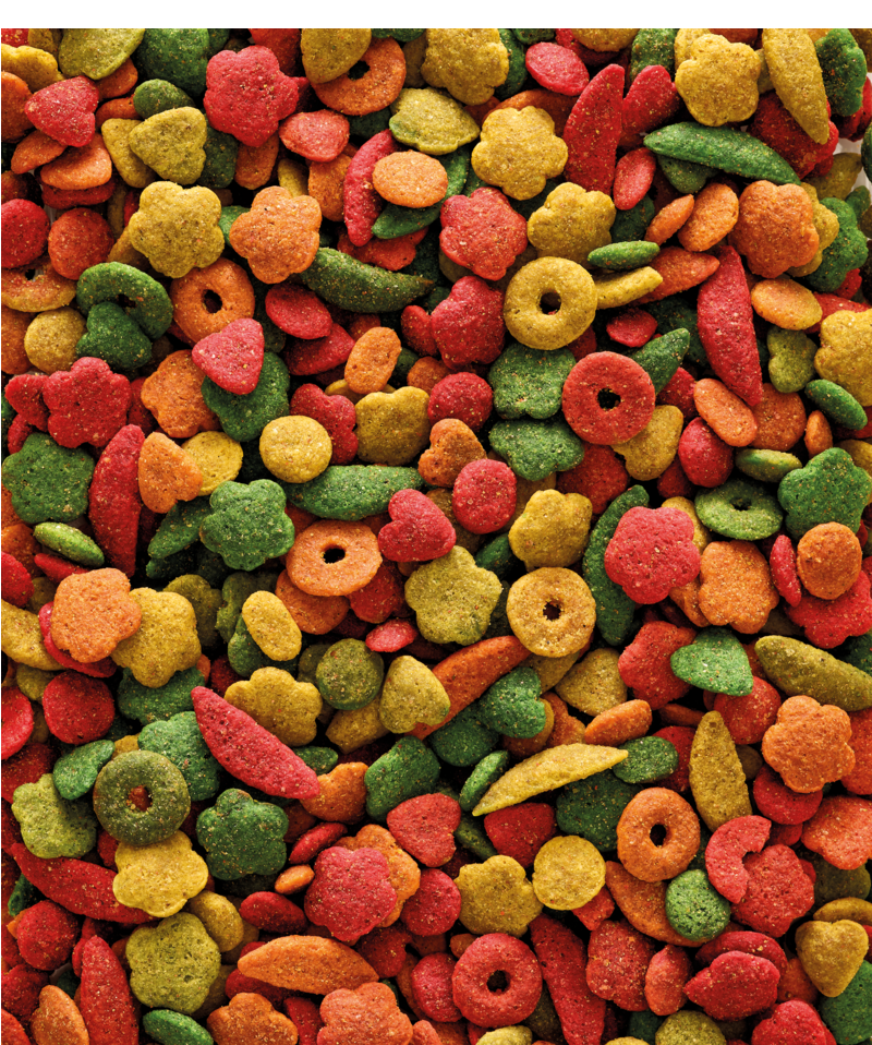 VERSELE-LAGA Granule NutriBird P15 Tropical 5 kg mimo chovnou sezónu 