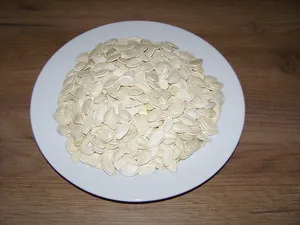 MDM POLSKA  Dýně neloupaná 1 kg