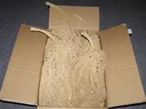 LECODE H.K. INTLĹ  Senegalské proso klasy žluté 15kg