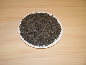 LLC West-Dale  Slunečnice černá 3 kg 