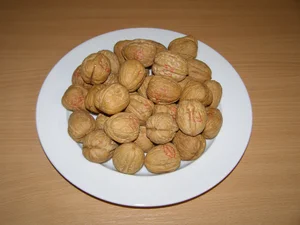 DIAMOND FOODS, USA Vlašské ořechy JUMBO 32 mm  10 kg