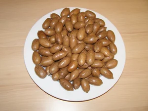 Zieler Pekanové ořechy 10 kg