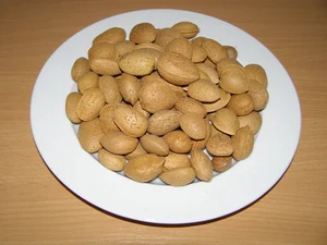 Manitoba  Mandle 10 kg